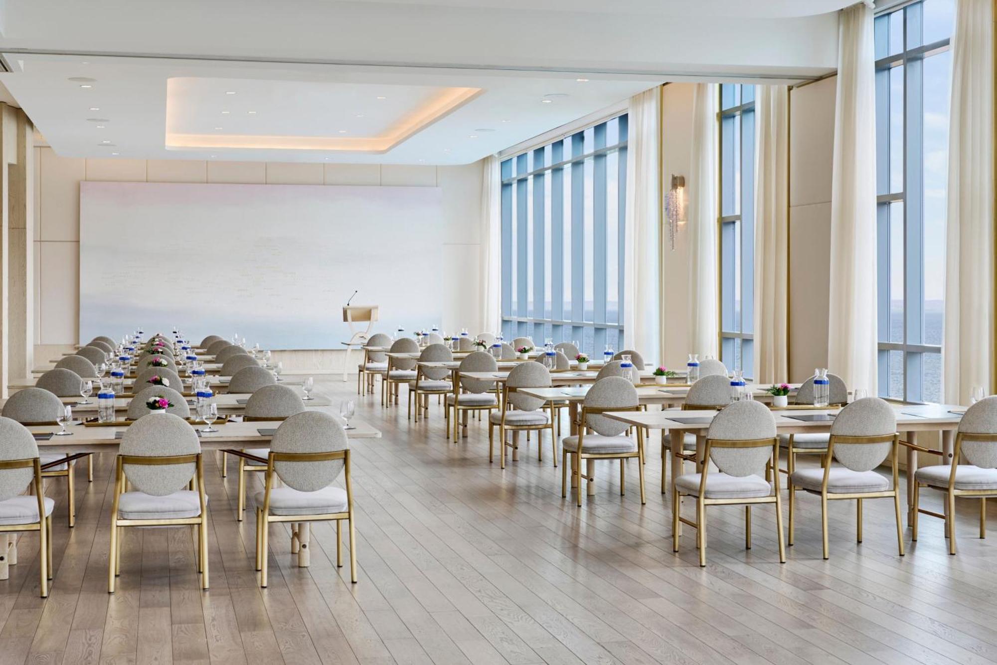 The Pearle & Spa, Autograph Collection
