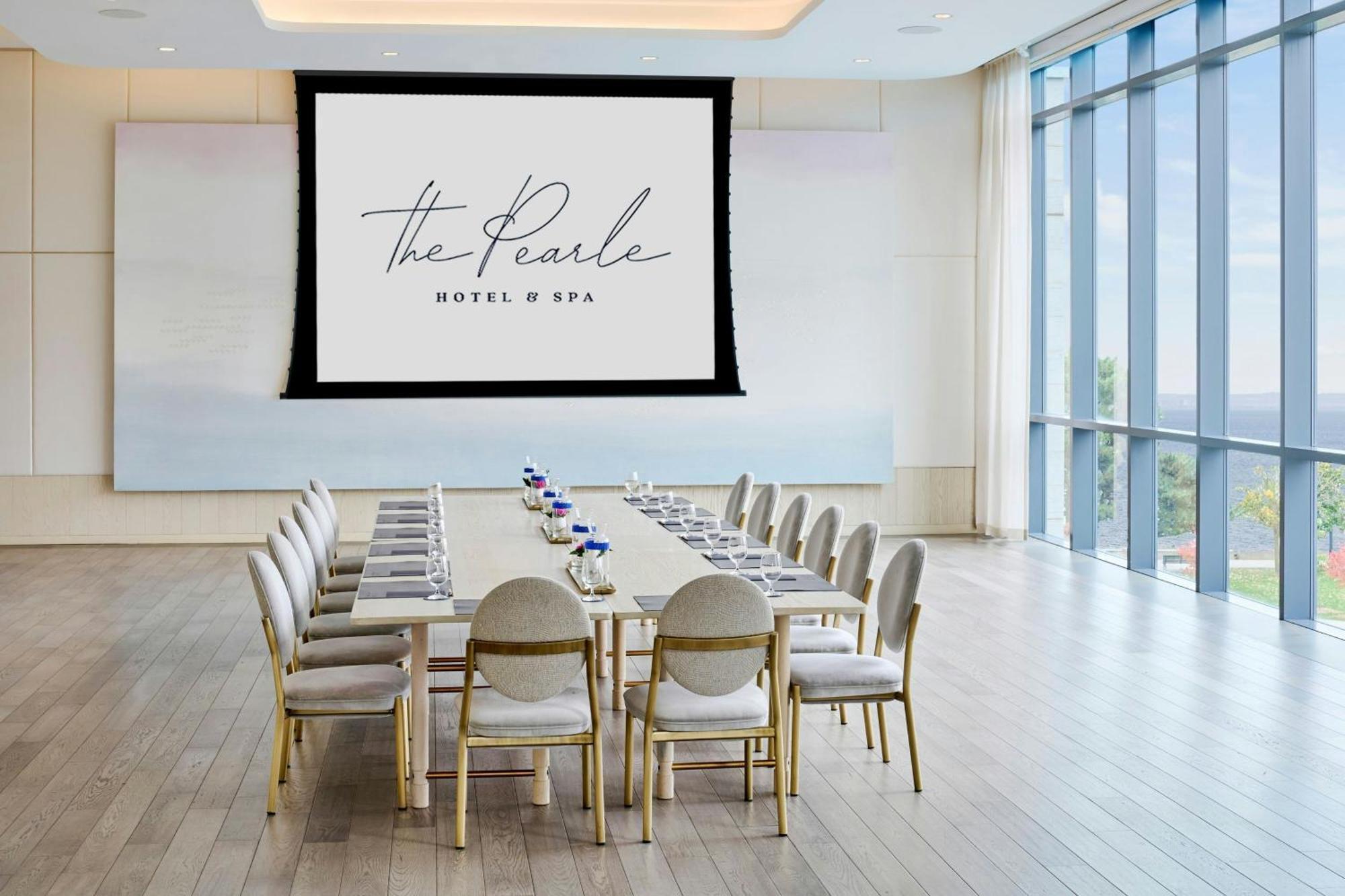 Hotel The Pearle & Spa, Autograph Collection 4*