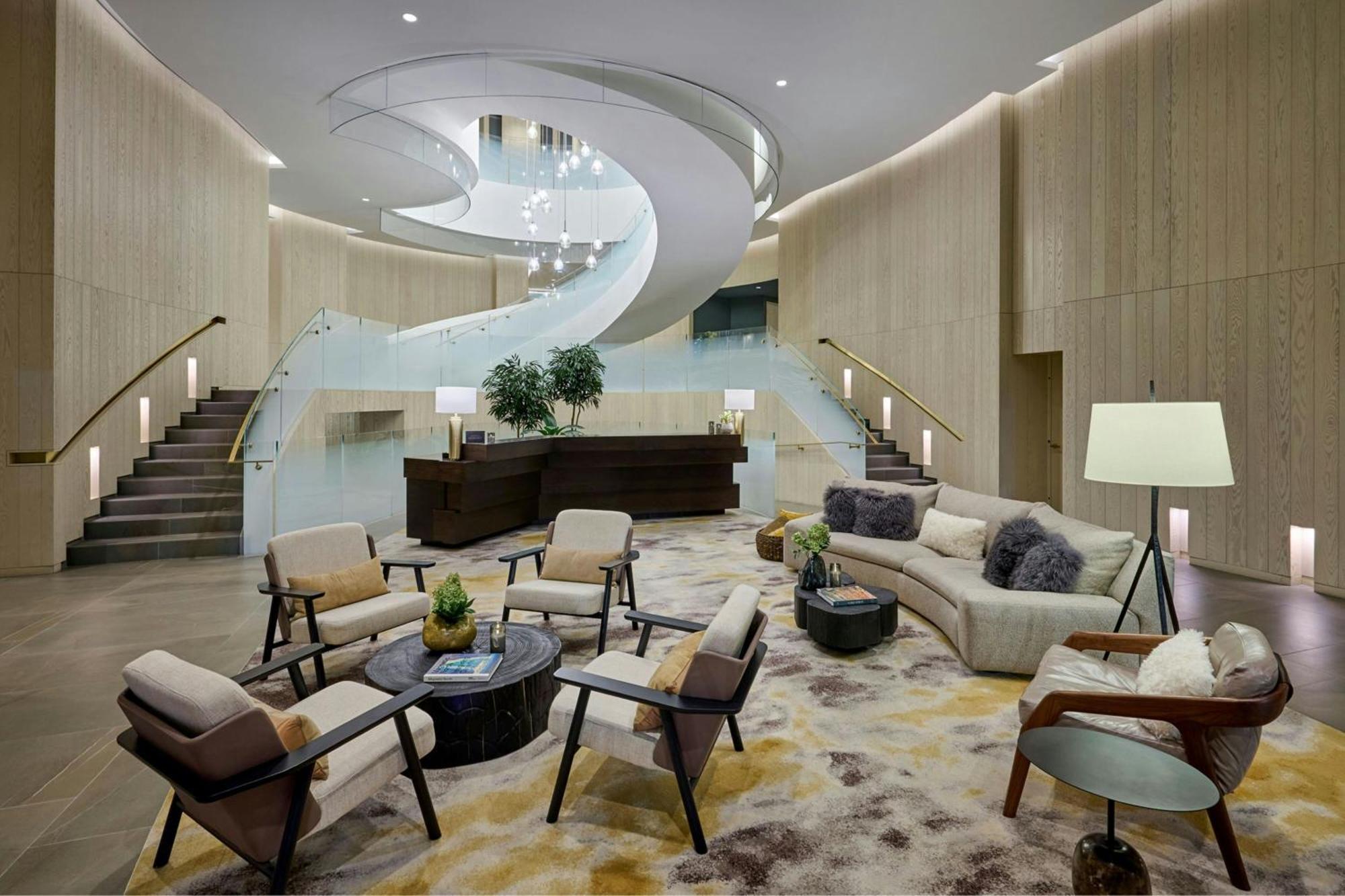 Hotel The Pearle & Spa, Autograph Collection 4*